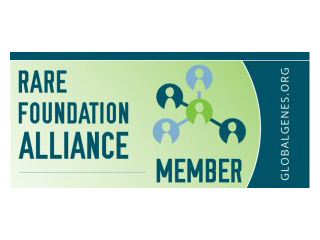 Global Genes - Rare Foundation Alliance Member