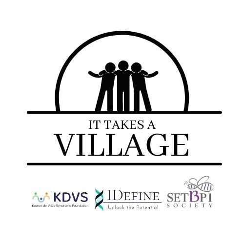 It Takes a Village