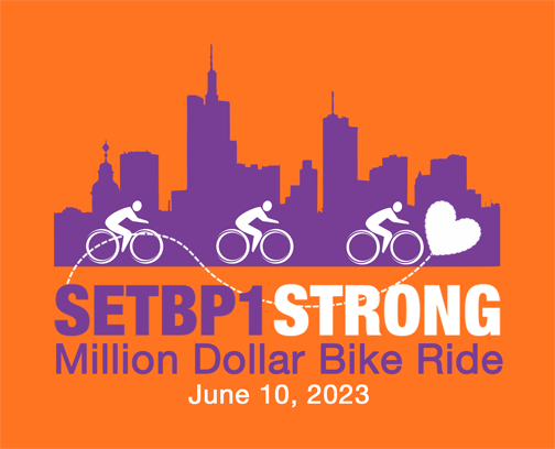 SETBP1Strong Cycling Team – Come Join Us