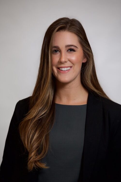 Dr Jordan Whitlock, PhD