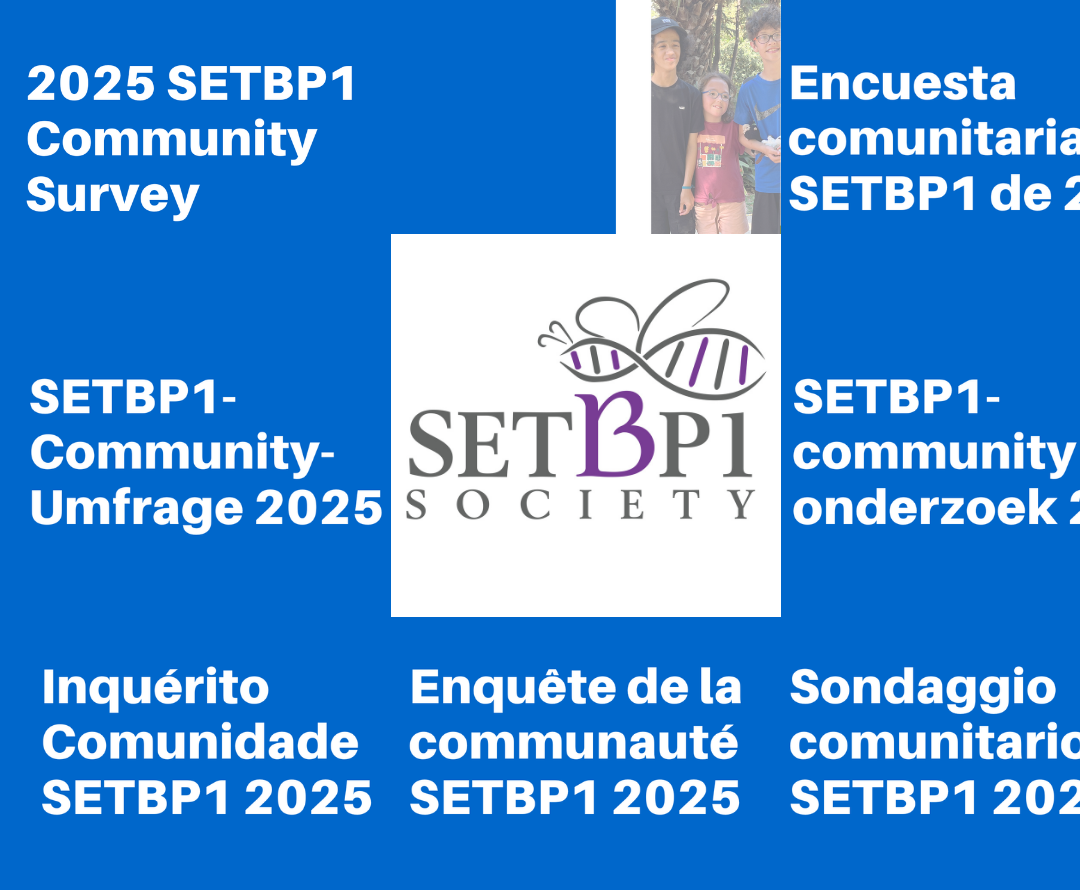 2025 SETBP1 Community Survey Results Now Available