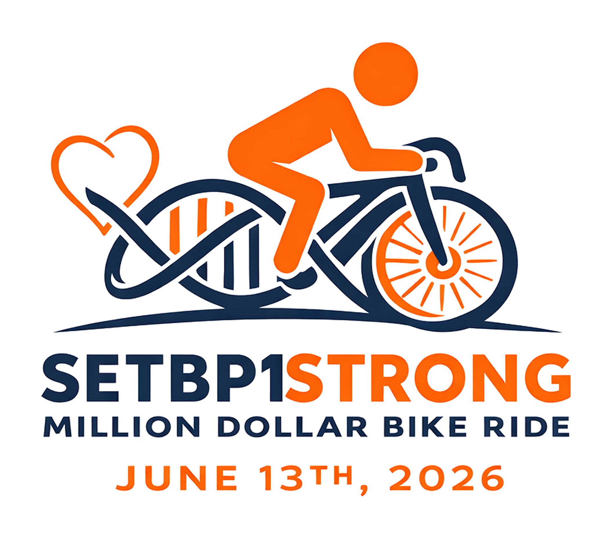 SETBP1Strong Returns to the Million Dollar Bike Ride 2026!